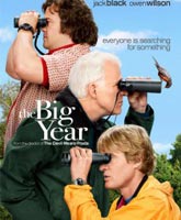 Большой год [2011] Смотреть Онлайн / The Big Year Online